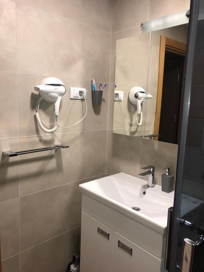 Apartman Kraljevi Cardaci Sadikovic Sa Garazom Копаоник Экстерьер фото