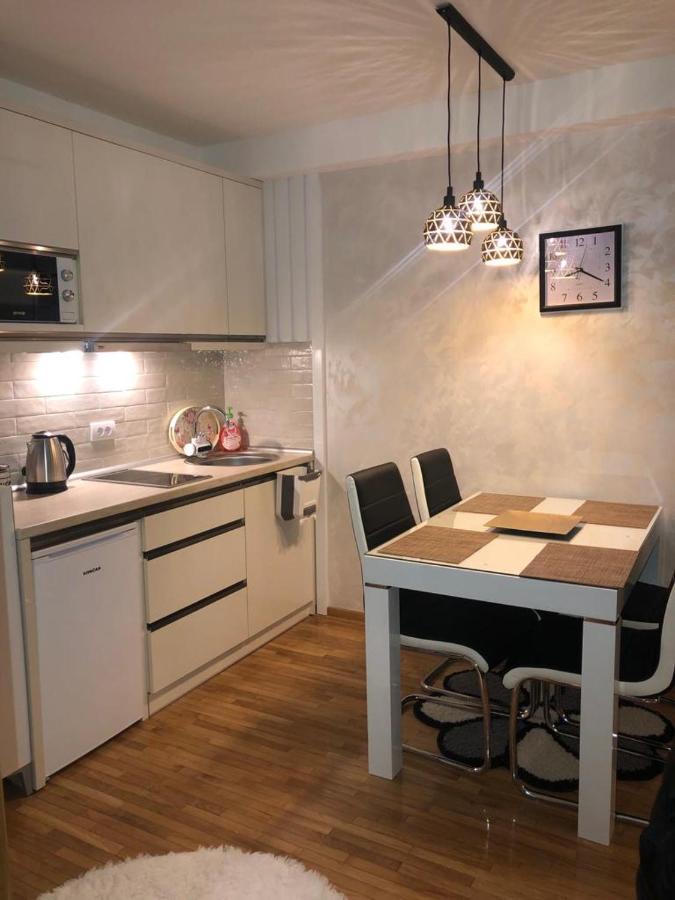 Apartman Kraljevi Cardaci Sadikovic Sa Garazom Копаоник Экстерьер фото