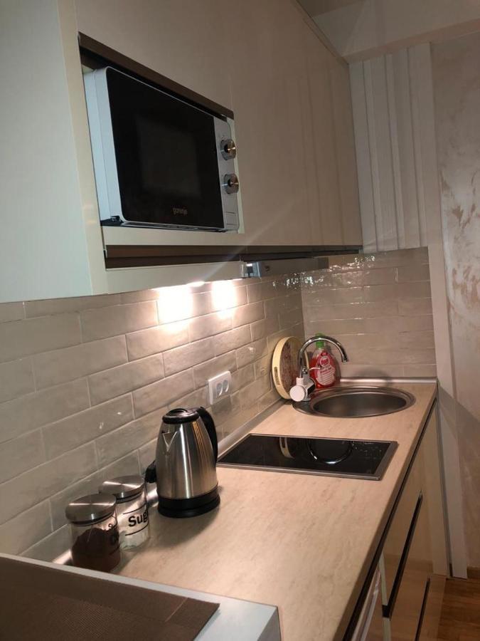 Apartman Kraljevi Cardaci Sadikovic Sa Garazom Копаоник Экстерьер фото