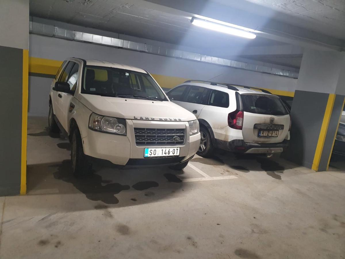 Apartman Kraljevi Cardaci Sadikovic Sa Garazom Копаоник Экстерьер фото