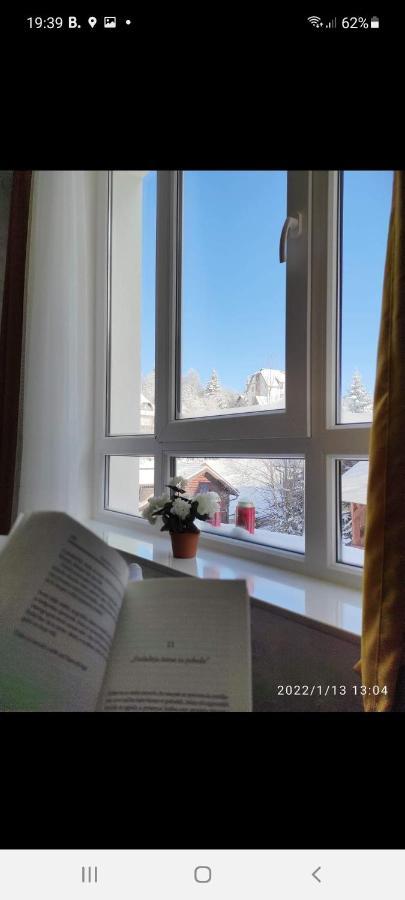 Apartman Kraljevi Cardaci Sadikovic Sa Garazom Копаоник Экстерьер фото